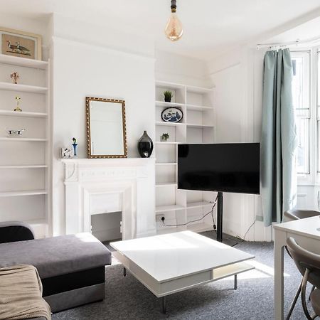 ברייטון Quality Stay Rooms מראה חיצוני תמונה