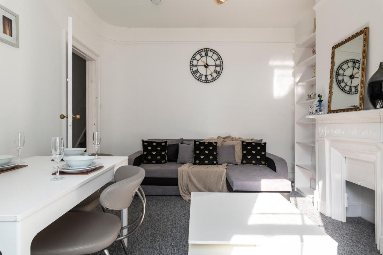 ברייטון Quality Stay Rooms מראה חיצוני תמונה
