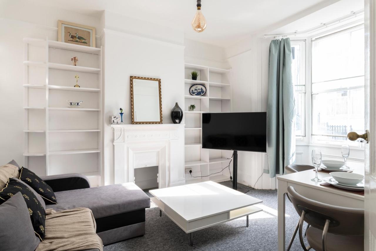 ברייטון Quality Stay Rooms מראה חיצוני תמונה