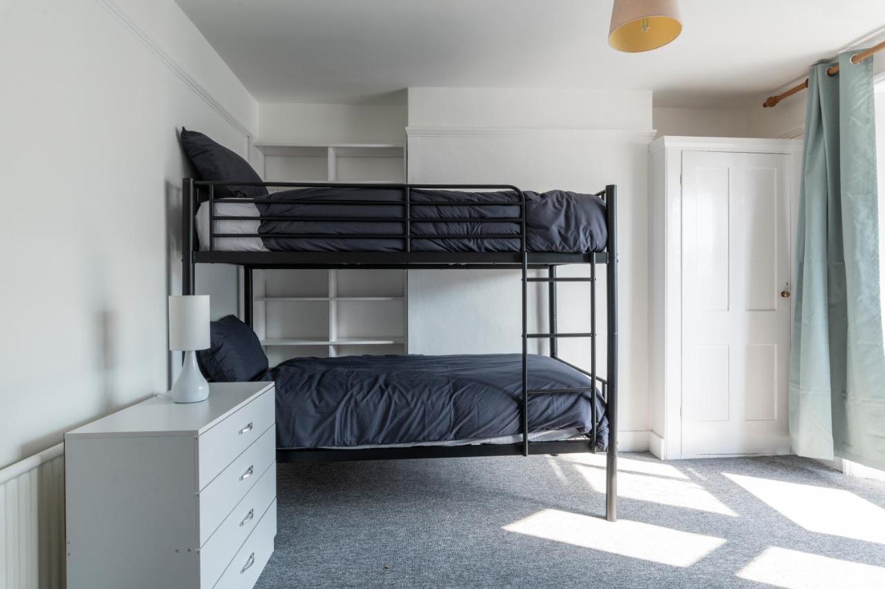 ברייטון Quality Stay Rooms מראה חיצוני תמונה