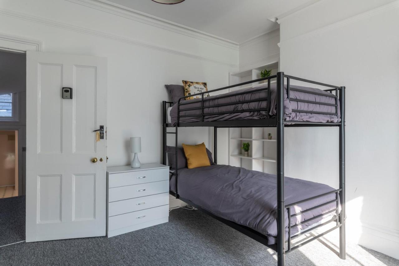 ברייטון Quality Stay Rooms מראה חיצוני תמונה