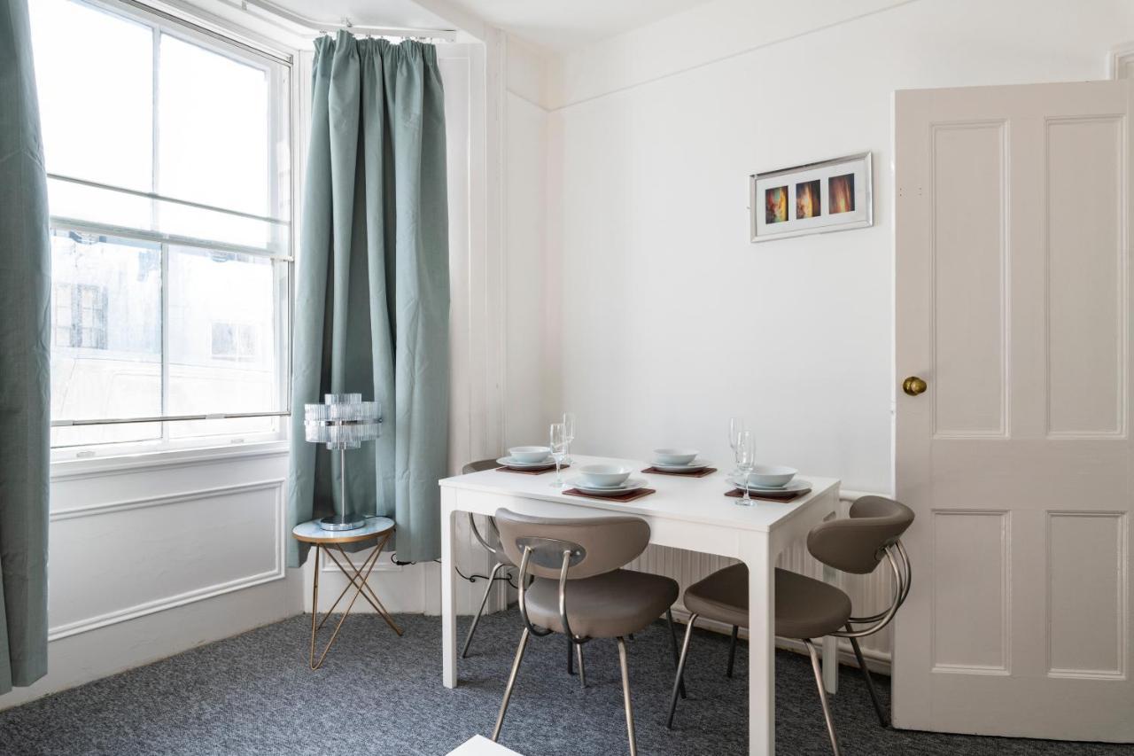 ברייטון Quality Stay Rooms מראה חיצוני תמונה
