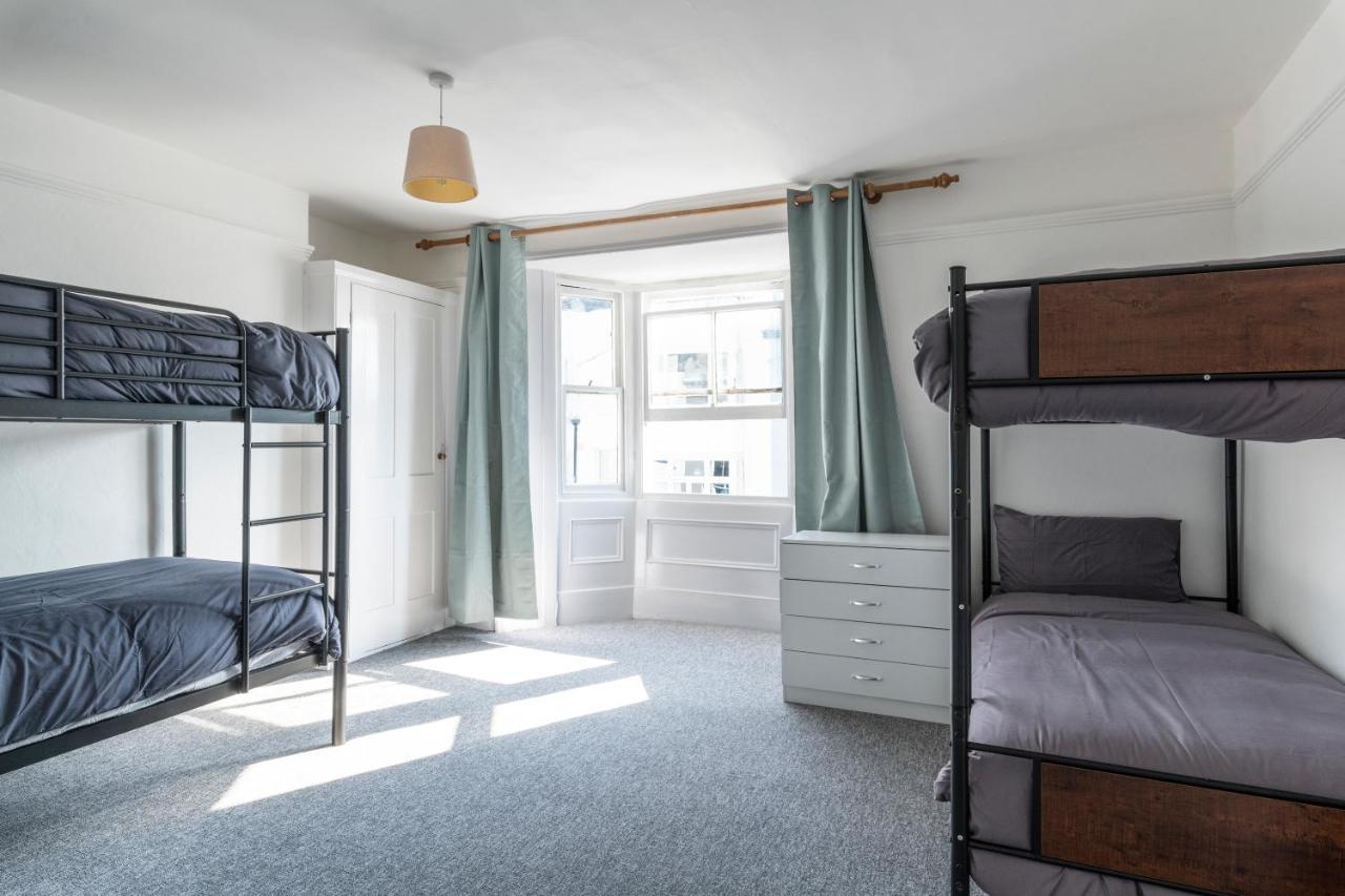 ברייטון Quality Stay Rooms מראה חיצוני תמונה