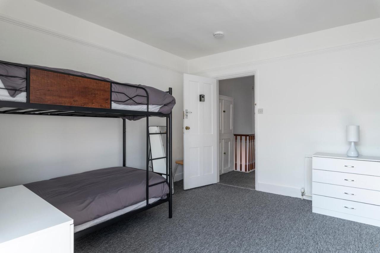 ברייטון Quality Stay Rooms מראה חיצוני תמונה