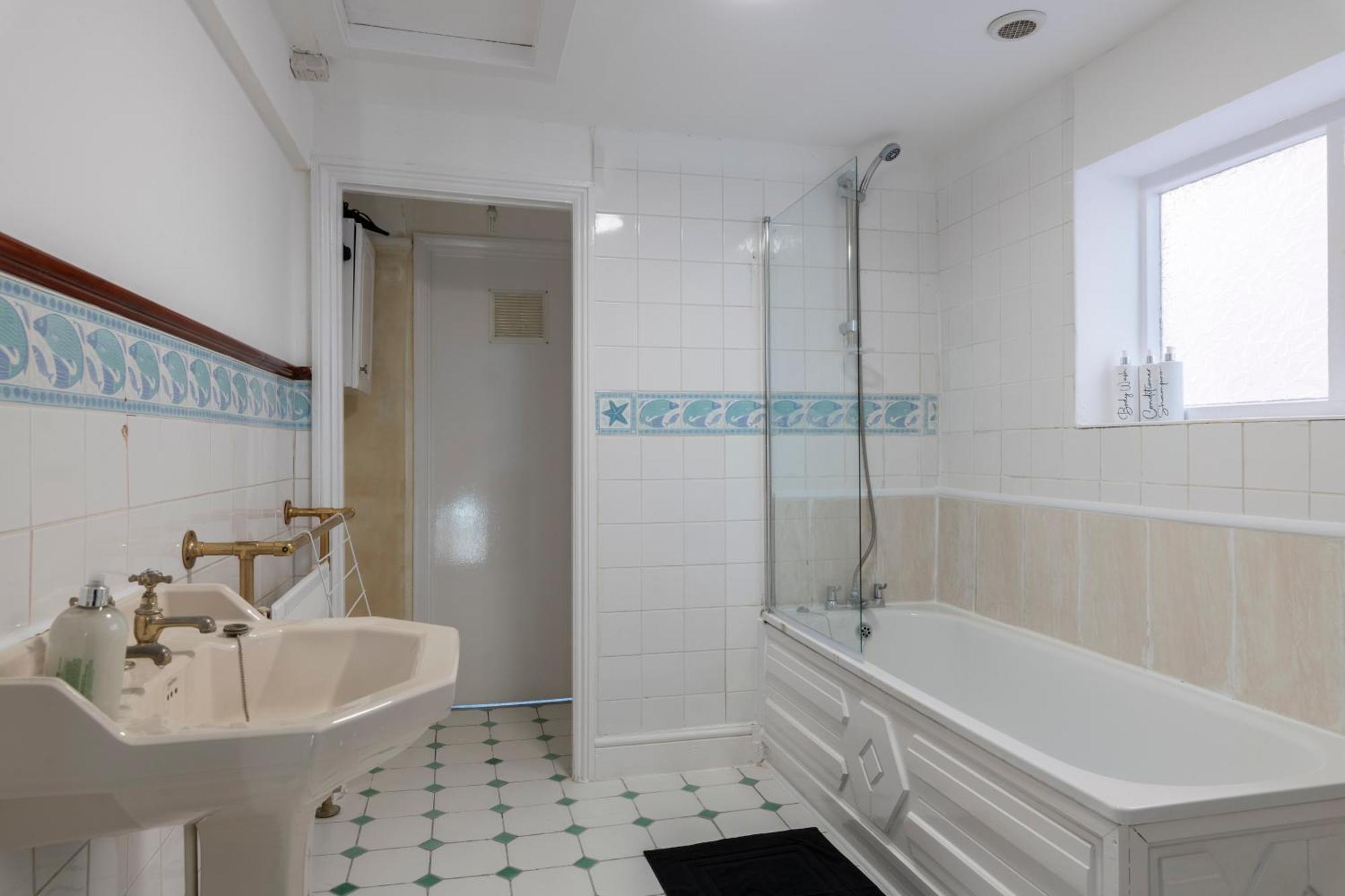 ברייטון Quality Stay Rooms מראה חיצוני תמונה