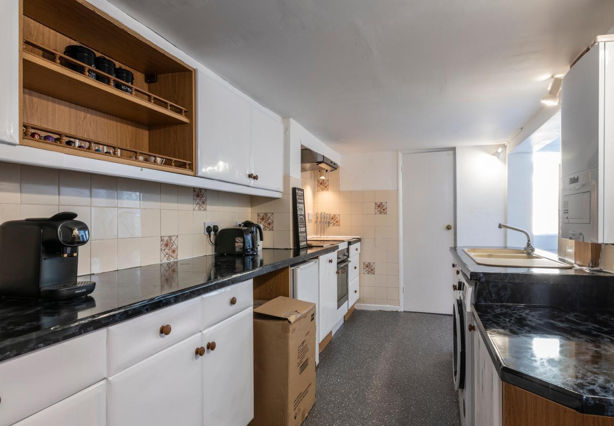 ברייטון Quality Stay Rooms מראה חיצוני תמונה